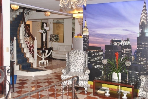 Hotel Rey